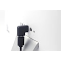 Pikkukuva 4 / 4: Kulma-HDMI-adapterisarja, 4 kpl – 90 ja 270 asteen HDMI-liitin uros-naaras, pystysuora litteä adapterikiinnike