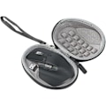 Pikkukuva 1 / 5: Kova suojakotelo matkakassi Logitech MX Master 3 langattomalle hiirelle, pölynkestävä ja iskunkestävä