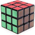 Miniatyrbild 5 av 5: Rubiks kub, Phantom, 3x3 kub Avancerad teknik Svårt 3D-pussel Resespel Stressavlastande fidget-leksak Aktivitetskub för vuxna och barn