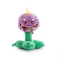 Pikkukuva 4 / 4: 13-20cm Plants vs Zombies pehmolelut nukke PVZ Auringonkukka Chomper Meloni Herneenampuja Kasvit Pehmeät täytetyt lelut lapsille Style 01