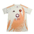 Pikkukuva 1 / 4: 2024-2025 A.S. Roma Vieraspaita Jalkapallopaita S-2XL S