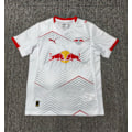 Miniatyrbilde 1 av 3: 25-26 RB Leipzig Hjemmefotball T-skjorte S-2XL Home XL