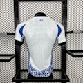 Miniatyrbilde 2 av 3: 25-26 Real Madrid CF Ungdomsutgave Fotballuniform T-skjorte S-2XL M