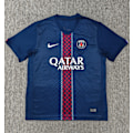 Miniatyrbillede 1 af 3: 25-26 Paris Saint-Germain F.C. Hjemmebanetrøje S-2XL Home S