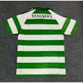 Miniatyrbild 2 av 3: Celtic F.C. Hemmatröja Fotbollströja 2024-2025 S-2XL S