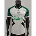 Miniatyrbild 1 av 3: 93-95 Liverpool Bortatröja Fotbollsuniform T-shirt S-2XL L