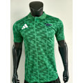 Miniatyrbillede 1 af 4: Arsenal F.C. Grøn Fodbold POLO T-shirt S-2XL Green S