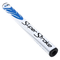 Pikkukuva 1 / 3: Golf Sport Super Stroke Putter Grip Ultra Slim Mid Slim Fat white blue 3.0