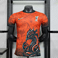 Miniatyrbillede 1 af 3: 25-26 Liverpool Special Edition Træningsuniform Fodboldtrøje S-2XL XL
