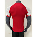 Miniatyrbilde 2 av 3: 25-26 Arsenal F.C. Hjemmetreningsdrakt Fotballtrøye S-2XL XL