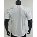 Miniatyrbilde 2 av 3: 18-19 Paris Saint-Germain F.C. Bortedrakt Fotball Uniform T-skjorte S-2XL Away XL