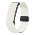 Klockarmband för Google Fitbit Air, elastiskt nylonband med magnetspänne star one size