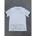 Miniatyrbillede 2 af 3: Portugal Fodboldtrøje T-shirt S-2XL Away M