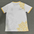 Miniatyrbillede 2 af 3: Real Madrid CF Slange År Special Edition Sort Slange Fodbold Uniform T-shirt S-2XL Black Snake M