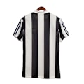 Miniatyrbild 2 av 6: Newcastle United 1996/97 Hemma Retro Tröja Fotboll Fan T-shirt S-2XL M