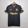 Miniatyrbild 3 av 5: FC Barcelona II Fotbollströja Andningsbar M