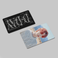 Miniatyrbillede 4 af 6: 60 stk. Kpop SUGA Lomo-kort Idol Suga D-DAY Postkort Album Nye Foto Print Kort Billedsamling Til Fans Samlekort 60pcs
