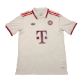 Miniatyrbillede 1 af 4: 2024-2025 Bayern Away Jersey Fodbold T-shirt S-2XL S