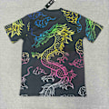 Miniatyrbillede 2 af 3: 2024-2025 Real Madrid CF Dragon Special Edition Jersey Fodboldtrøje S-2XL Black L