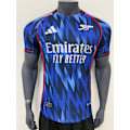 Pikkukuva 1 / 3: 25-26 Arsenal F.C. Vieraspeliharjoituspaita Jalkapallopaita S-2XL L