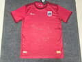 25-26 Kap Verde Tredje Tröja Fotbollströja S-2XL Third M