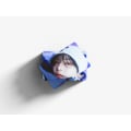 Miniatyrbilde 8 av 9: 55 stk Kpop Stray Kids New Album Rock Star Lomo-kort Straykids fotokort fotokort Rock Star