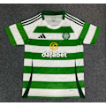 Miniatyrbild 1 av 3: Celtic F.C. Hemmatröja Fotbollströja 2024-2025 S-2XL M