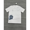 Miniatyrbillede 2 af 3: 2024-2025 Real Madrid CF Y3 Jersey Fodboldtrøje S-2XL White L
