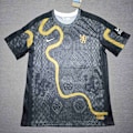 Miniatyrbillede 1 af 3: 25-26 Chelsea F.C. Snake Year Special Edition Fodbolduniform T-shirt S-2XL Snake Year M
