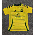 Miniatyrbild 1 av 3: Celtic F.C. Bortaströja Fotbollströja 2024-2025 S-2XL XXL