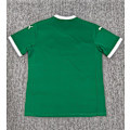 Miniatyrbillede 2 af 3: 25-26 Palmeiras Hjemme Ude Fodbold Uniform T-shirt S-2XL Home L