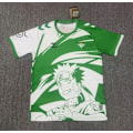 Miniatyrbillede 1 af 3: 25-26 Real Betis NARUTO Special Edition Fodbolduniform T-shirt S-2XL M