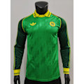Miniatyrbillede 1 af 3: 24-25 Celtic FC Langærmet Fodbolduniform T-shirt S-2XL M