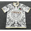 Miniatyrbilde 1 av 2: 2022 Italia Fotball T-skjorte S-2XL 2 S