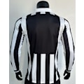 Miniatyrbillede 2 af 3: 99-00 Juventus F.C. Hjemmebanetrøje Langærmet Fodbolduniform T-shirt S-2XL 99-00 Home XXL
