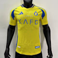 Miniatyrbild 1 av 5: 24-25 Al-Nassr FC Hemma/Borta NO.7 RONALDO Uniform Fotbolls T-shirt S-2XL Home XL
