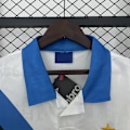 Miniatyrbild 4 av 6: 94-95 F.C. Internazionale Milano Vintage Fotbolls T-shirt S-2XL Blue S