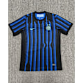 Pikkukuva 1 / 3: 2025 2026 F.C. Internazionale Milano Kotiharjoitusasu Jalkapallopaita S-2XL XL