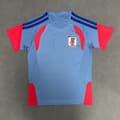 2026 Japan Träningströja Fotbollströja S-2XL Blue L