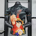 Miniatyrbild 2 av 3: Japan Special Edition Träningsuniform Fotbolls T-shirt S-2XL 2 P2 M