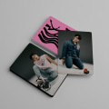Miniatyrbild 7 av 9: 55 KORT SKIDS LOMO KPOP STRAY KIDS MAXlDENT SET SK MAXIDENT LOMO
