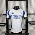 Miniatyrbilde 1 av 3: 25-26 Real Madrid CF Ungdomsutgave Fotballuniform T-skjorte S-2XL S