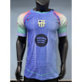 Miniatyrbild 1 av 3: 25-26 FC Barcelona Special Edition Fotbolls T-shirt S-2XL L