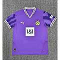 Miniatyrbilde 1 av 3: 25-26 Dortmund Keeper Fotballuniform T-skjorte S-2XL S