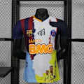 Miniatyrbilde 1 av 3: NEYMAR JR. Legend Special Edition Fotball T-skjorte S-2XL XL