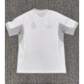Miniatyrbillede 2 af 3: 2025 2026 Real Madrid CF Hjemmetræningsuniform Fodboldtrøje S-2XL M