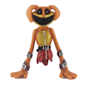 Miniatyrbillede 1 af 4: Dogday Figurine Model PVC Dog Day Smile Critter Game Action Figure Legetøjssæt 2