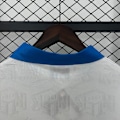 Miniatyrbild 5 av 6: 94-95 F.C. Internazionale Milano Vintage Fotbolls T-shirt S-2XL Blue M