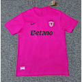 Miniatyrbillede 1 af 3: 24-25 Sporting CP Special Edition Pink Fodbolduniform T-shirt S-2XL Pink L