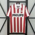 Pikkukuva 2 / 5: 94-95 Eindhoven Classics Vintage kotipelipaita S-2XL Home XL